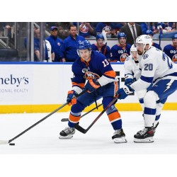 Tampa Bay Lightning und New York Islanders wollen in der neuen Saison Spiele gewinnen